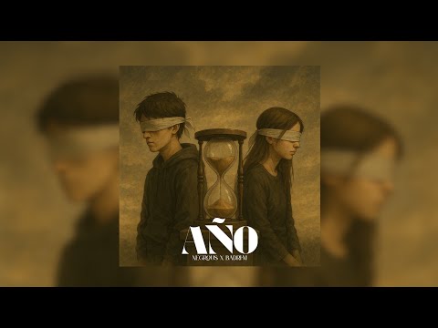 Negrous - AÑO ( hook by @BADRI-M )