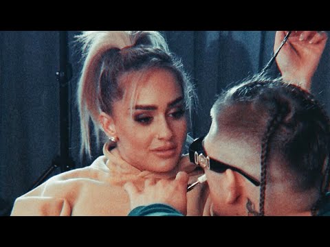 SAIMONSA FT. TAIPAN HAZE - MILIÓN FREESTYLE |Official Video|