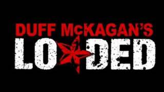 Duff McKagan's Loaded - No More