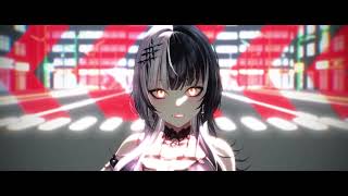 【MMDホロライブ】Gimme×Gimme/シオリ・ノヴェラ【4K/60fps】