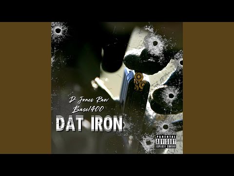Dat Iron