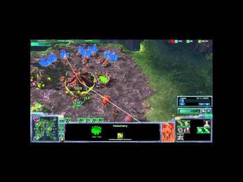 IdrA vs drewbie Part 1/5