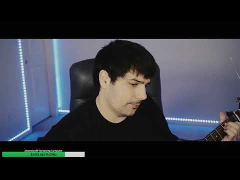 StealthRG Singing hotel California By Eagles