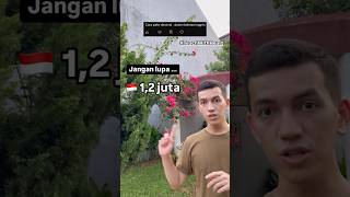 Download lagu Cara baca angka besar dalam Bahasa Inggris #bahasainggris mp3