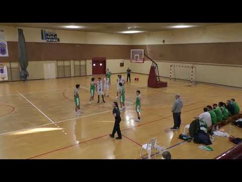 29 01 22 CB VALVERDE 89   CLUB NÁUTICO SEVILLA