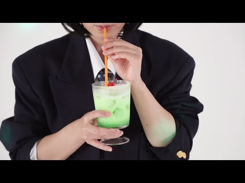 INSHOW-HA - Cream Soda City [Official Music Video]