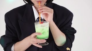 印象派 “クリームソーダシティ” (Official Music Video)