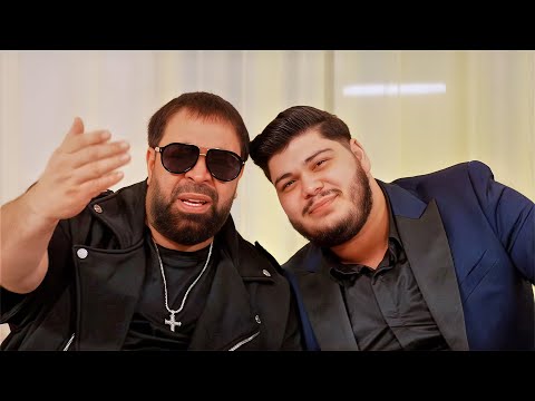 Florin Salam ❌ Roberto - Ce inima mi-ai dat Doamne [Videoclip Oficial] 2025