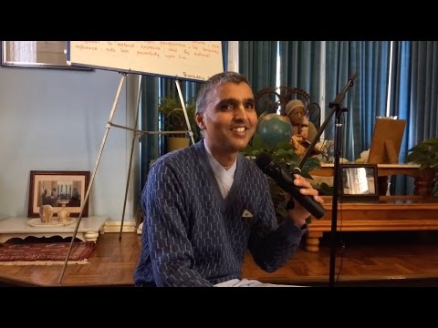 Morning Class SB 3.26.44-45 - 6 Dec 2016 - Sukadeva Dasa