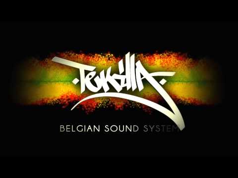 Jingle Tekilla Sound System