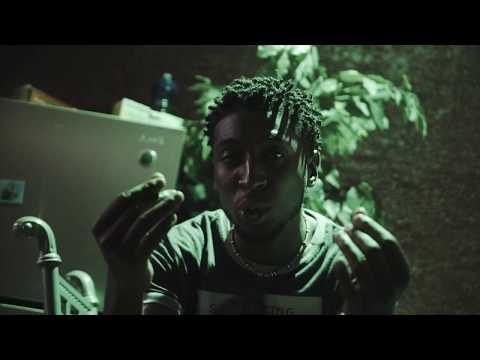 Dejuan Whaley - "Hunt's Tomato" (Official Music Video)