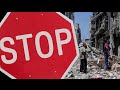 Would Israel Stop If Jews Moved Into Gaza? - YouTube