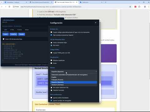 Item video thumbnail