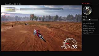 Mx vs Atv all out goat farm