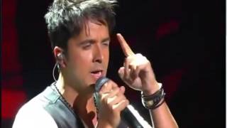Se Supone   Luis fonsi EN VIVO