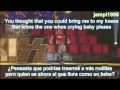 KISS-Modern Day Delilah (Sub. Ingles-Español ...