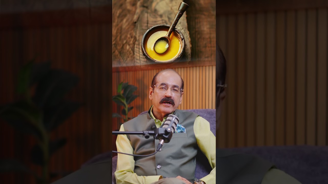 Vitality Secrets in hindi