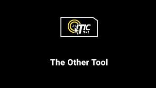 ITICnxt - The Other Tool - Iowa One Call