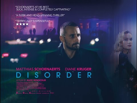 Disorder (UK Trailer)