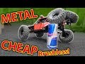 Is this 4WD Brushless Banggood Special RC Car any good? We will see!!! Feiyue FY03H