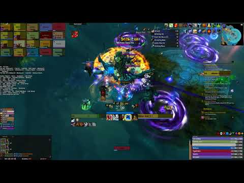 [Enh PoV] Flare vs Mistress Sassz'ine Mythic