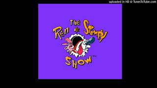 The Ren &amp; Stimpy Show: Buckaroo$! (NES) Music - Stage Theme 03 (Muddy Mudskipper Show Theme)