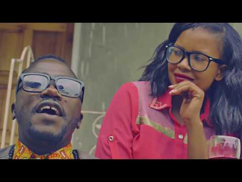 TEKINA -NDINEWE (OFFICIAL VIDEO)