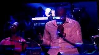 Great is Your Mercy! Kirk Franklin &amp; Donnie McClurkin