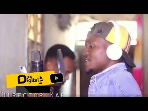 Ommy Dimpoz ft Boshoo- #KataVerseChallenge
