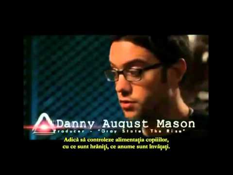 03 THE RISE - GRAY STATE - DOCUMENTARY - DAVID CROWLEY - part 03