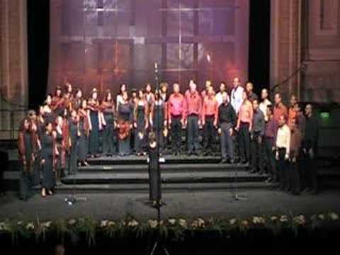 Bohemiachor: Precatus est Moyzes