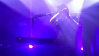 Gary Numan: M.E. (Los Angeles 09/30/2015)