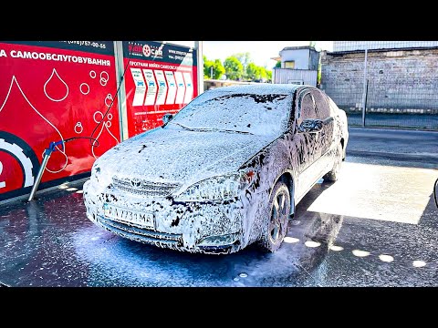 Thumbnail for 2004 Toyota Camry XV30 - POV WASH by Toyota Camry (XV30)