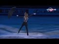Юлия Липницкая; без комментариев; показательные выступления; Yulia Lipnitskaya ...