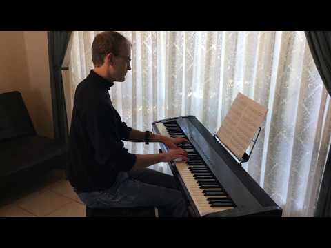 Roccobilly by De Villiers & Bouwer (Piano)