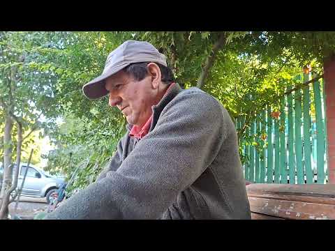 Dueño Verdulería Santa Elena