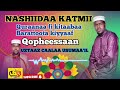 NEW NASHIIDAA KATMII QURAANAA KITAABAA BARATTOOTA KIYYAAF CAALAA USUMAA IL
