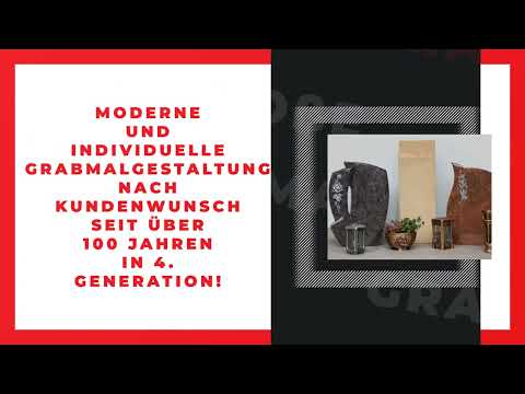 Grabmale-Große YouTube-Vdeominiatur 7