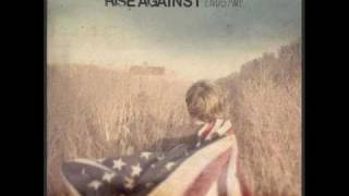 Rise Against - This is Letting Go  (Endgame)