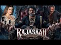 The Raja Saab Full Movie Hindi Dubbed Prabhas Horror Comedy Facts Review