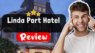 Linda Port Hotel Istanbul Review - The Good, The Bad, and The Ugly