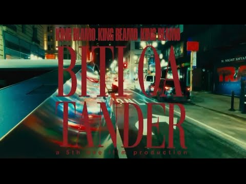King Beamo - Biti-OA-Tander (Official Music Video)