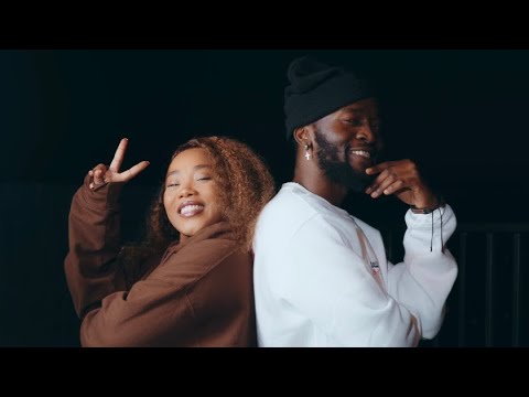 Lutroo Da-Music & Khanyisa - Lufuno ft. Una Rams, Yumbs & Sly [Official Visualizer]