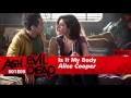 Alice Cooper - Is It My Body | Ash Vs Evil Dead 1x05 ...