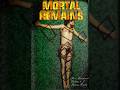 Mortal Remains - Mortal Remains (1996 Slaughter Music House Remaster)