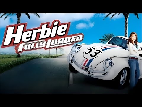 Herbie: Fully Loaded 2005 | Lindsay Lohan, Michael Keaton, Matt Dillon | Facts & Review
