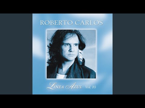 Videoclip de Mujer Pequeña (Mulher Pequena) — Roberto Carlos