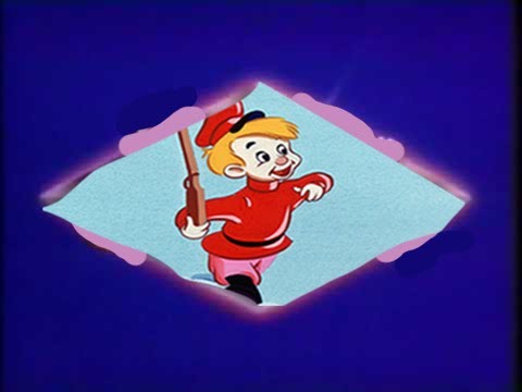 "Hermanocchio" Trailer