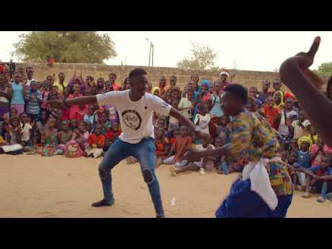 Adja Série Episode 29