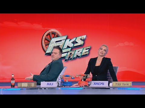 Episodi i plotë - Fiks Fare, 19 Nëntor 2025